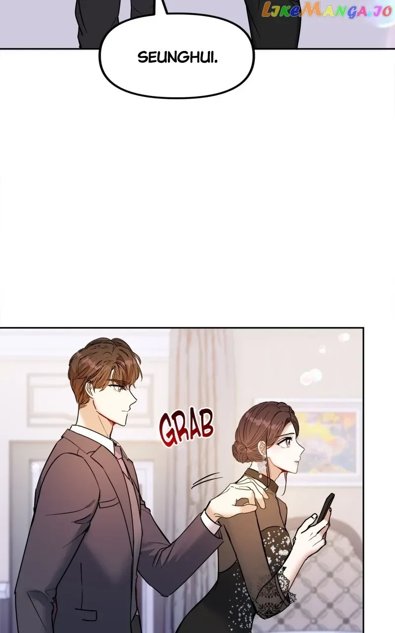 A Prenuptial Contract Chapter 81 page 74