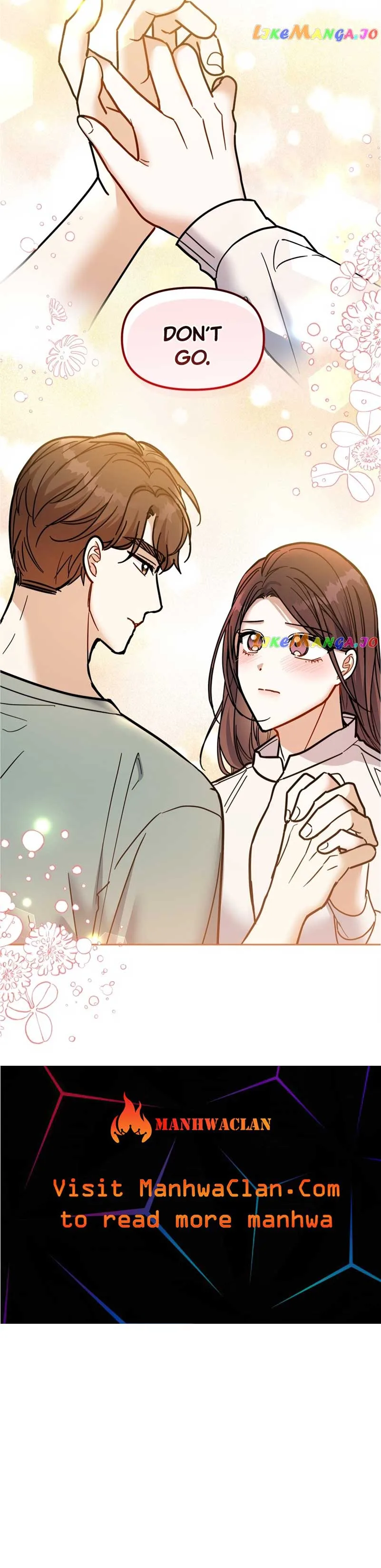 A Prenuptial Contract Chapter 85 page 5