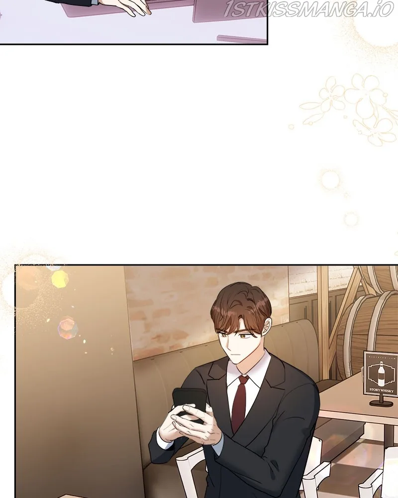 A Prenuptial Contract Chapter 43 page 5