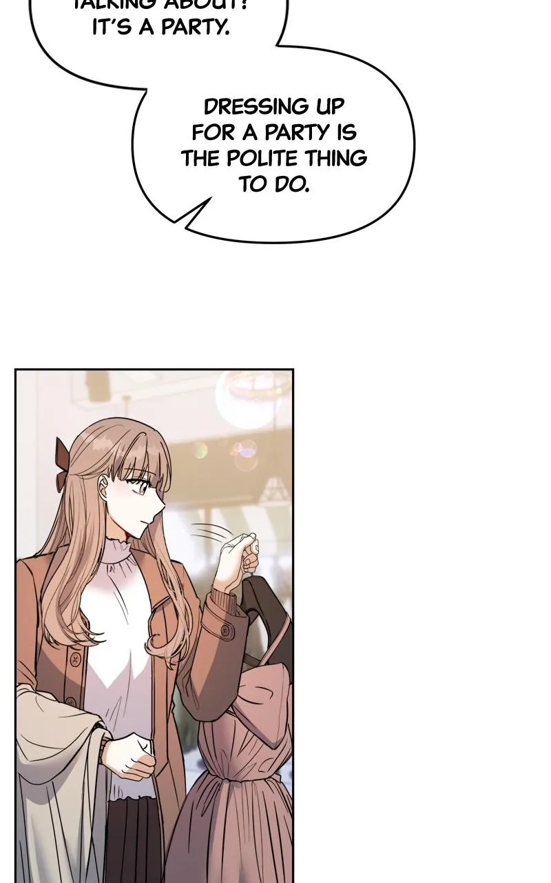A Prenuptial Contract Chapter 79 page 58