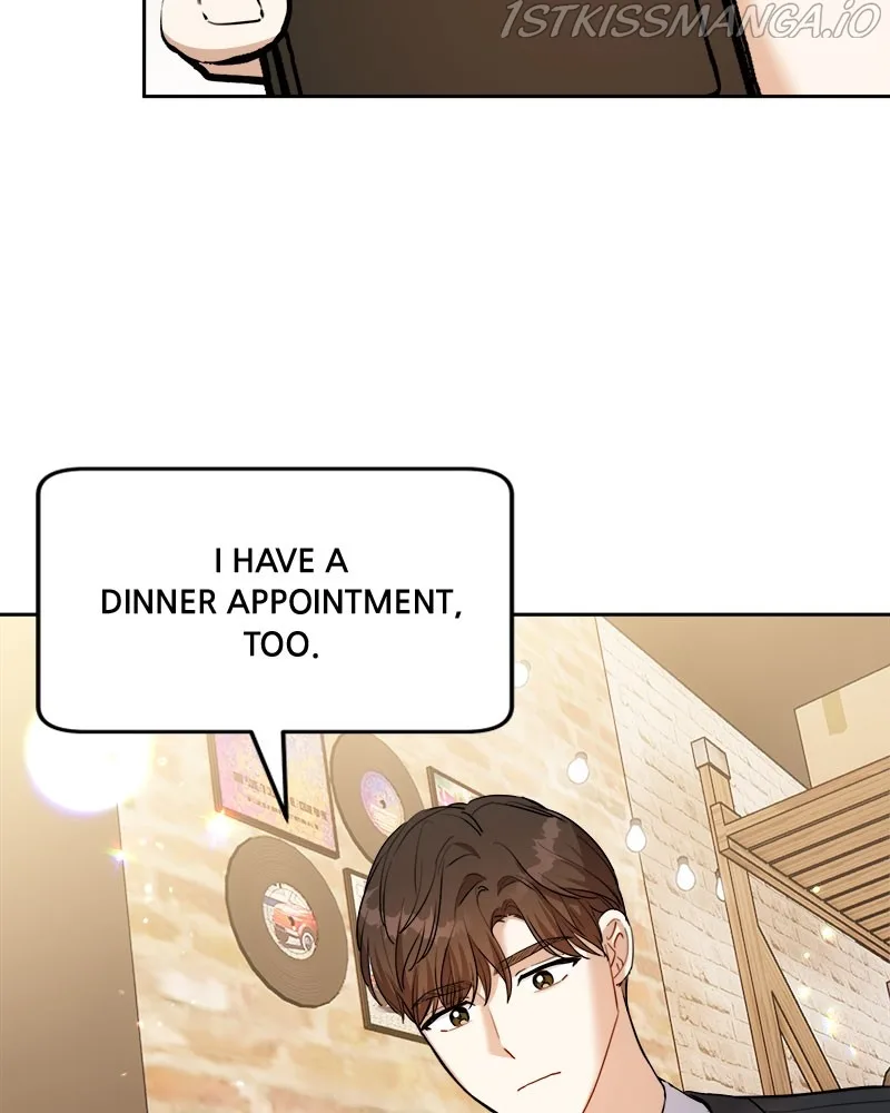 A Prenuptial Contract Chapter 43 page 9