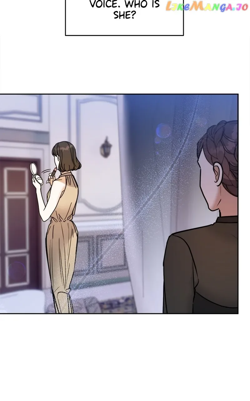 A Prenuptial Contract Chapter 81 page 69