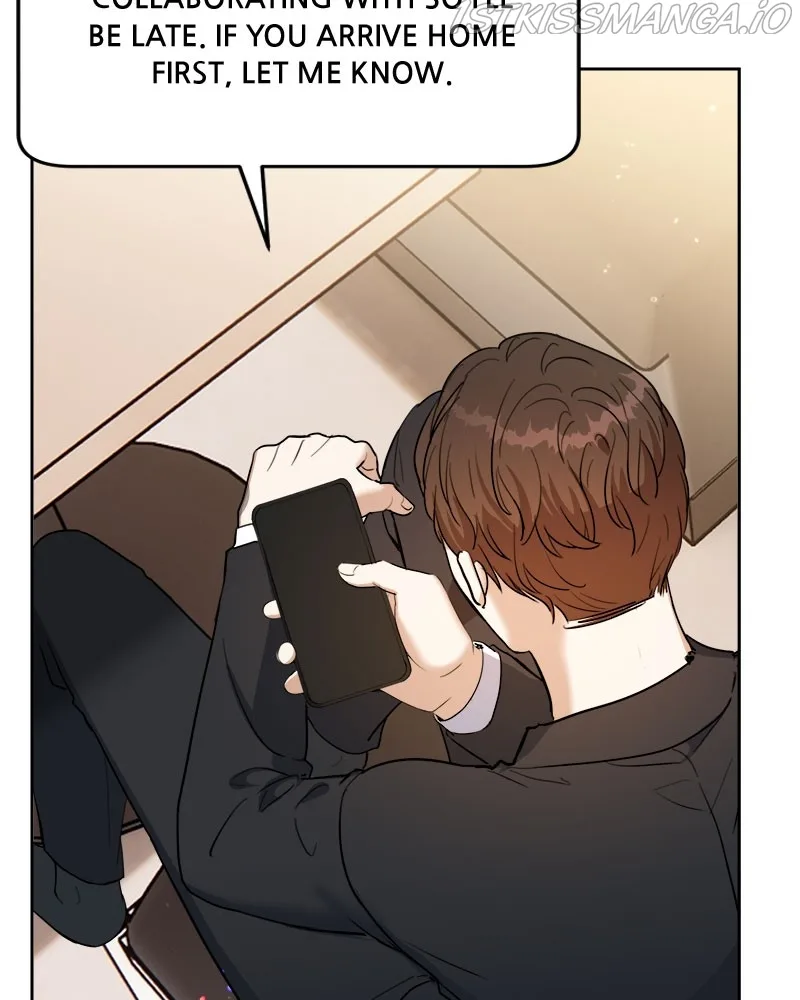 A Prenuptial Contract Chapter 43 page 7