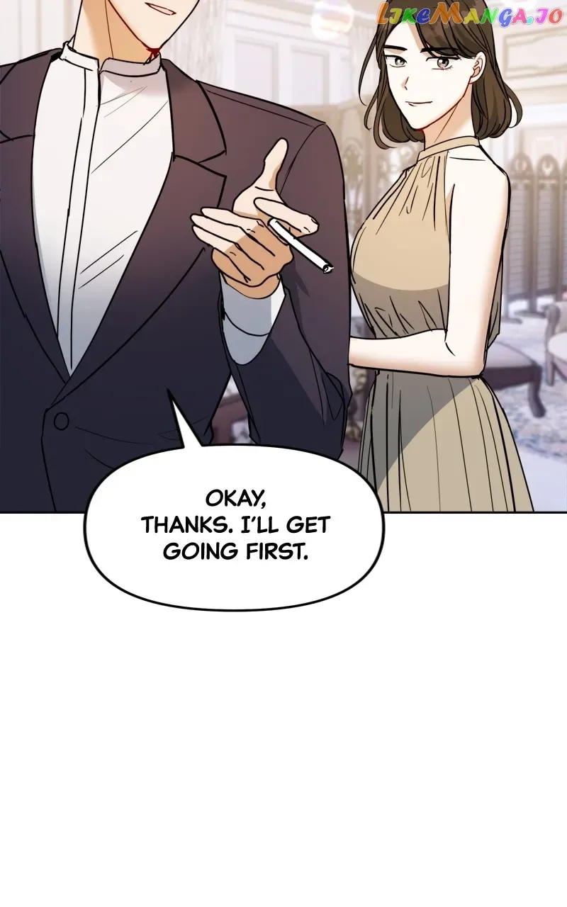 A Prenuptial Contract Chapter 81 page 67