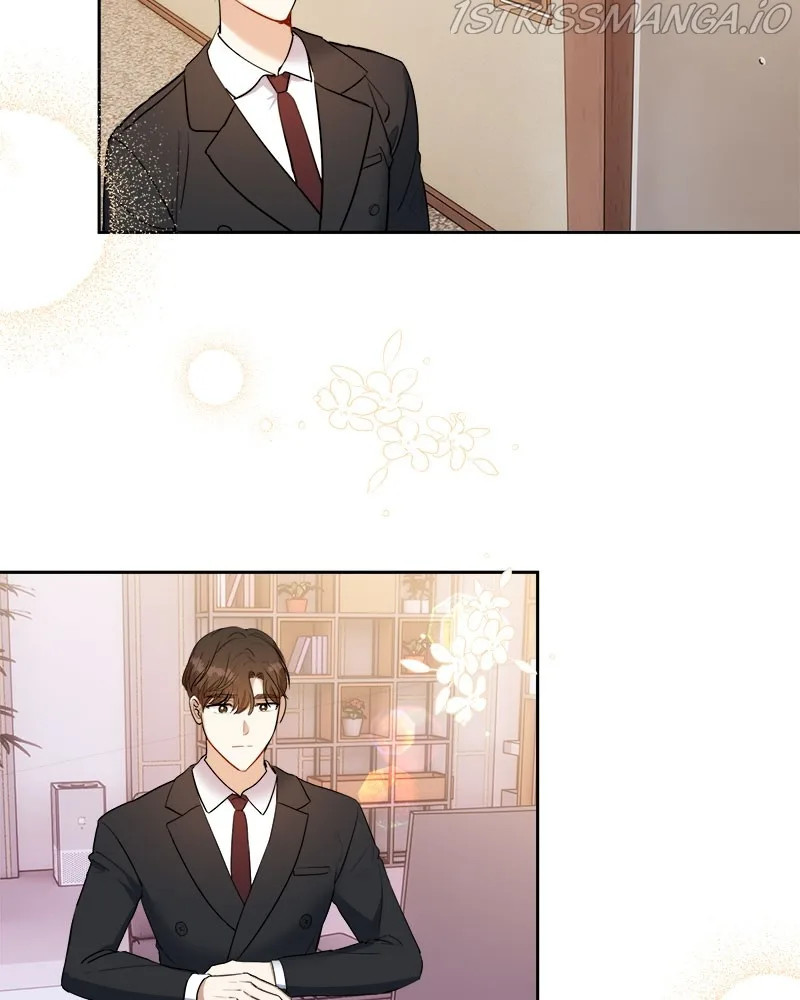 A Prenuptial Contract Chapter 43 page 4