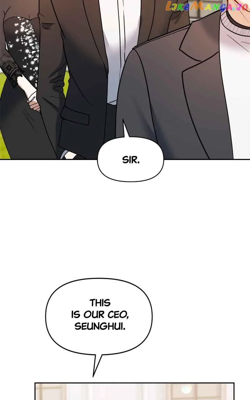 A Prenuptial Contract Chapter 80 page 73