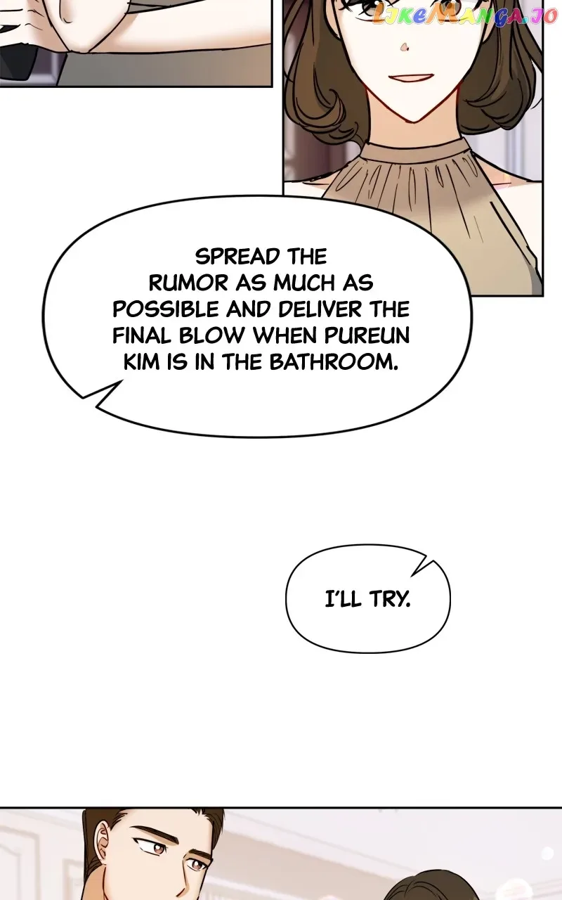 A Prenuptial Contract Chapter 81 page 66