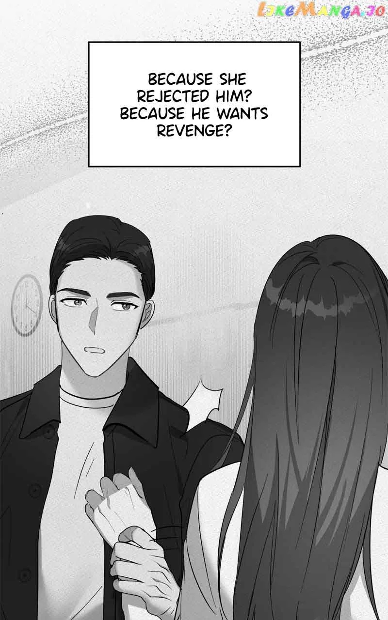 A Prenuptial Contract Chapter 80 page 65