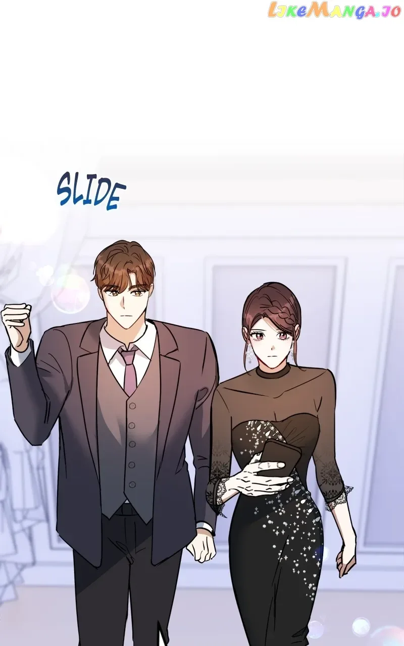 A Prenuptial Contract Chapter 81 page 73