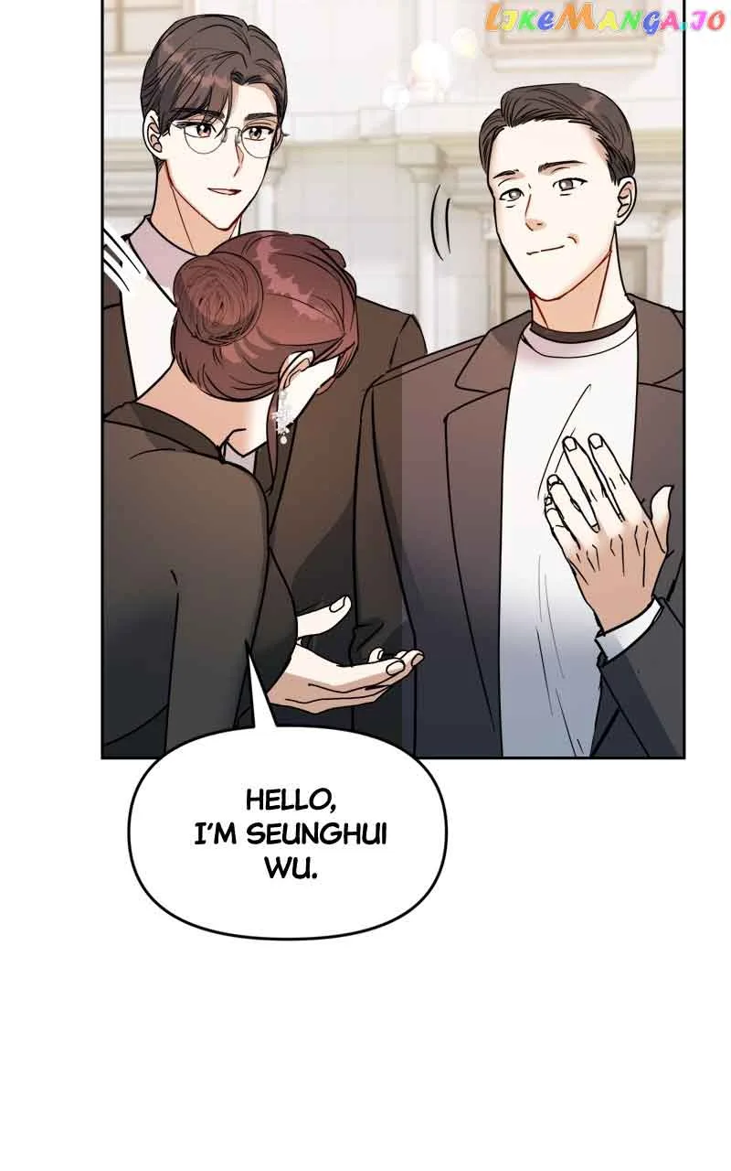A Prenuptial Contract Chapter 80 page 74