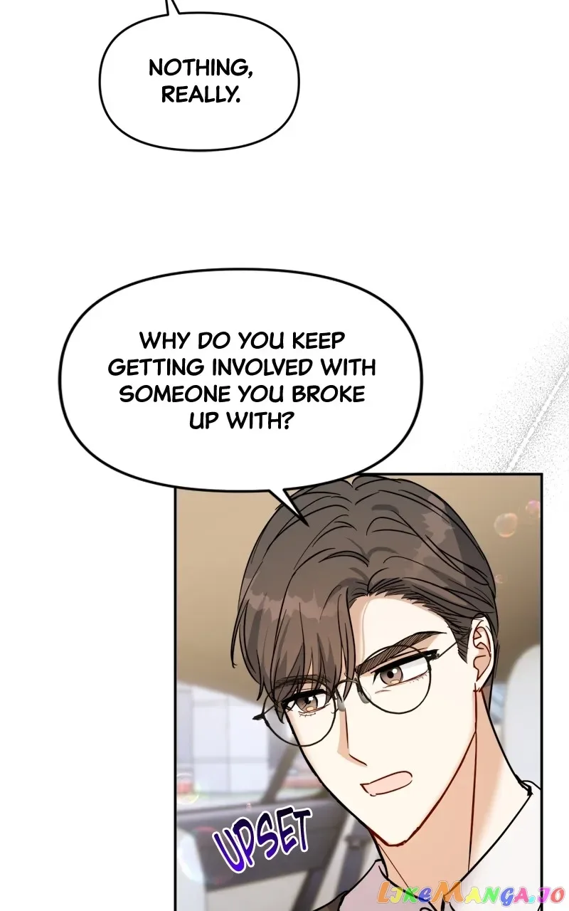 A Prenuptial Contract Chapter 83 page 6