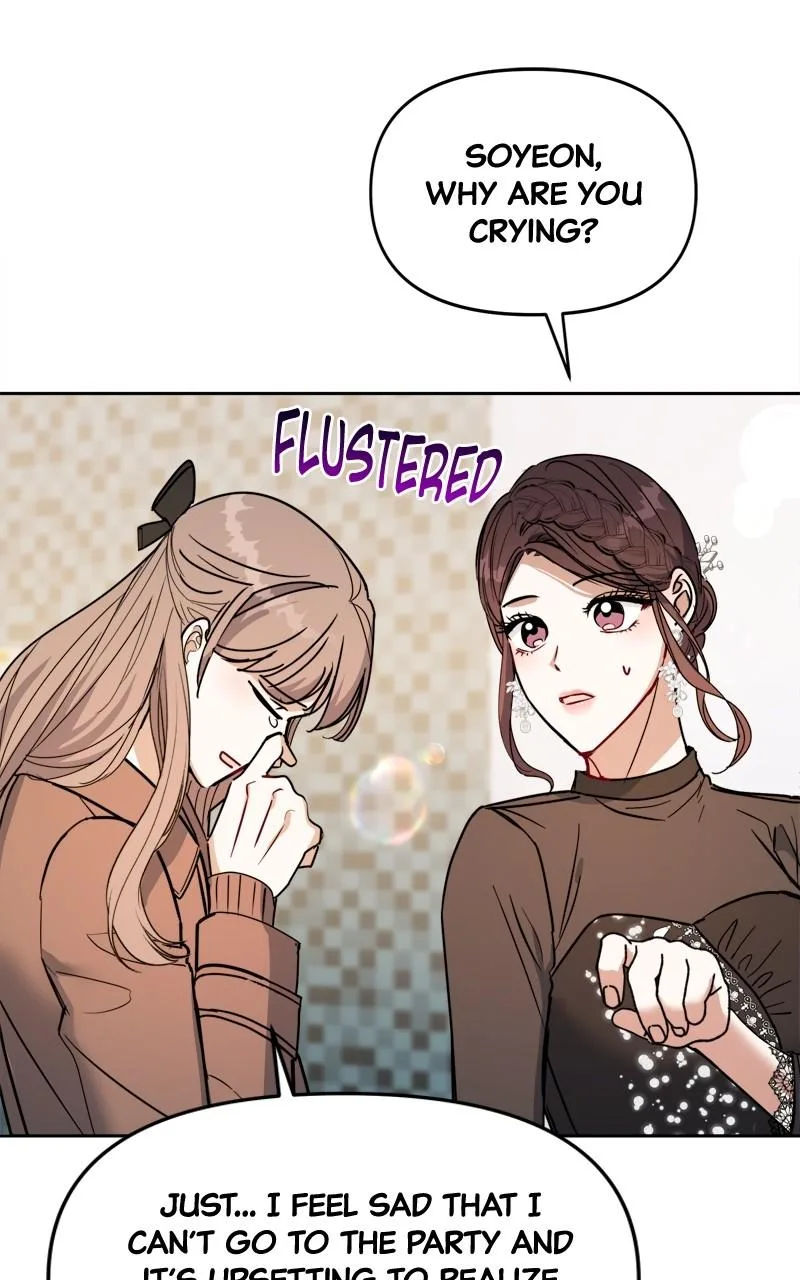 A Prenuptial Contract Chapter 79 page 70