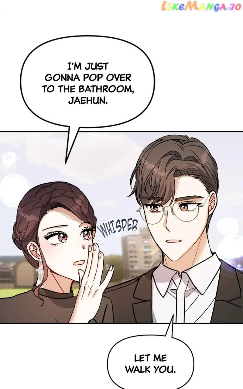 A Prenuptial Contract Chapter 80 page 82