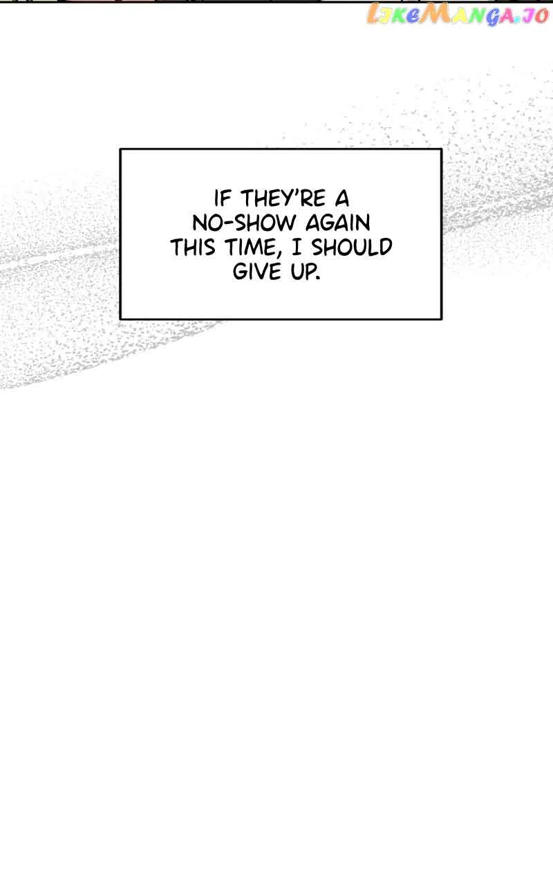 A Prenuptial Contract Chapter 80 page 80