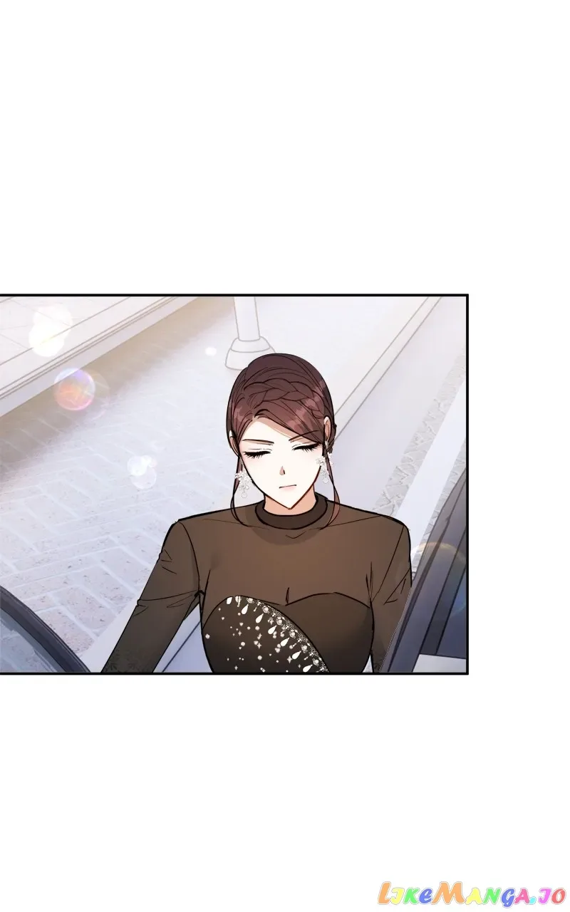 A Prenuptial Contract Chapter 83 page 3