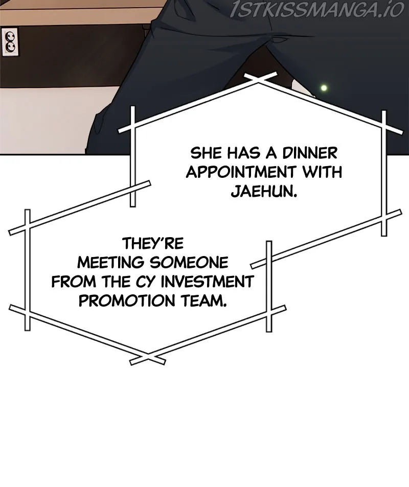 A Prenuptial Contract Chapter 43 page 14