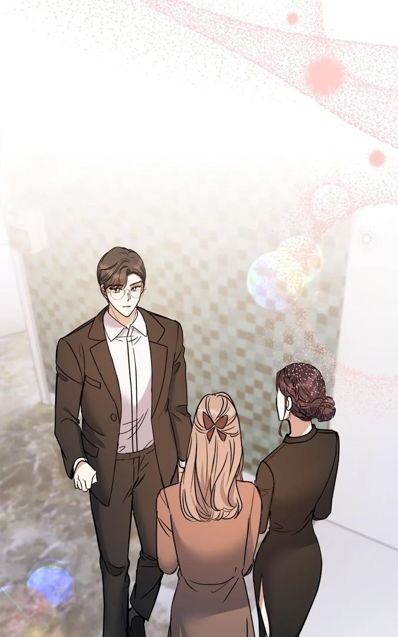 A Prenuptial Contract Chapter 79 page 79