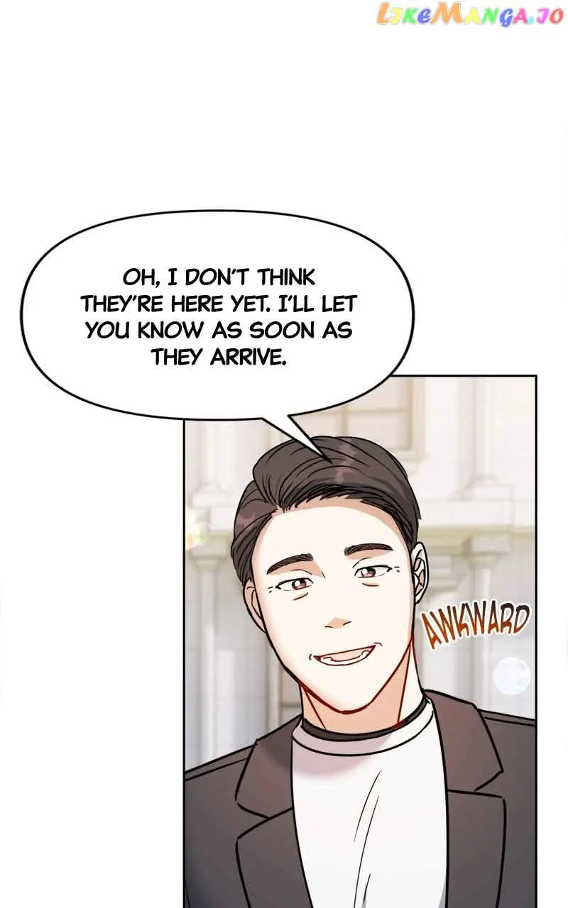 A Prenuptial Contract Chapter 80 page 77