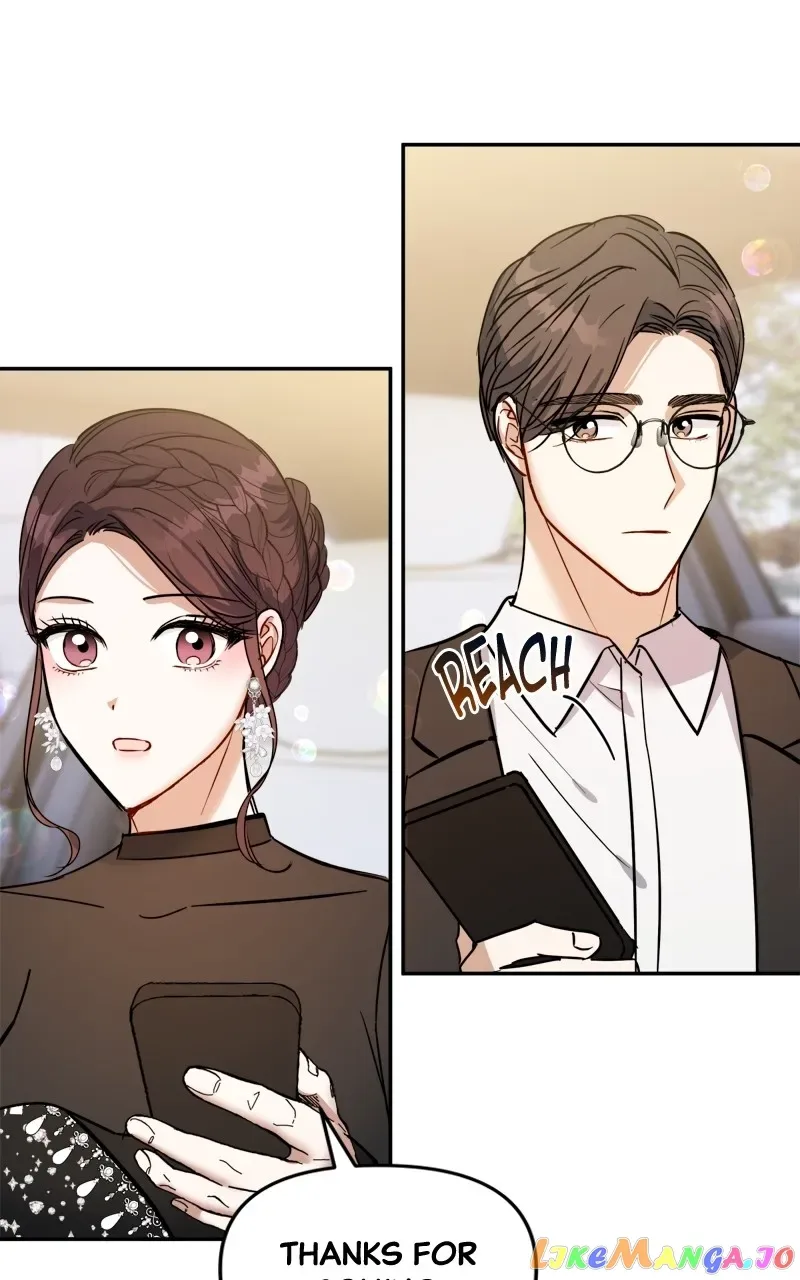 A Prenuptial Contract Chapter 83 page 4