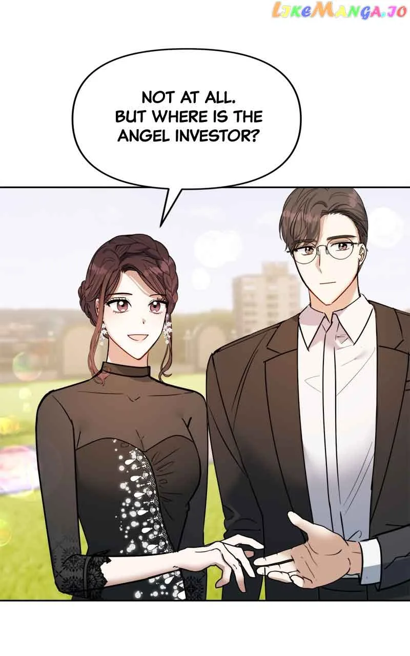 A Prenuptial Contract Chapter 80 page 76