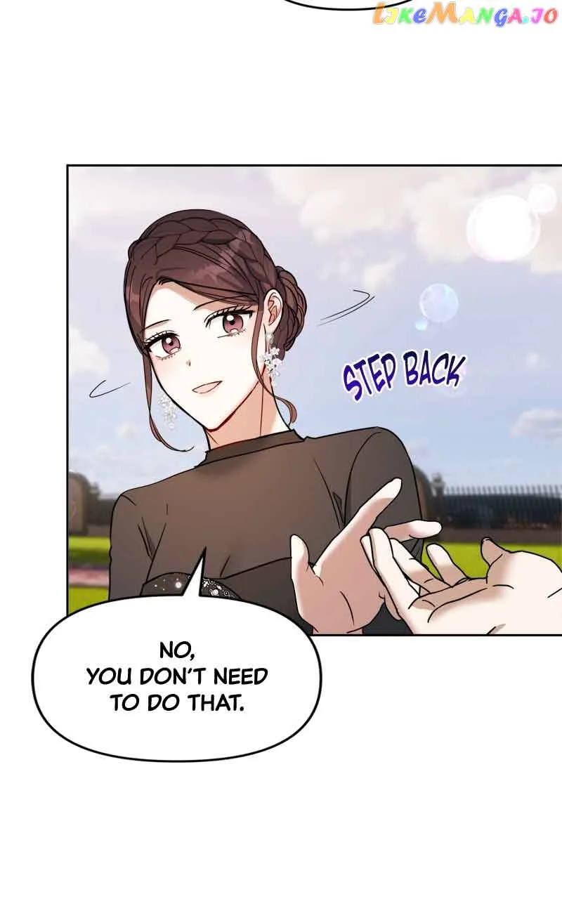 A Prenuptial Contract Chapter 80 page 83