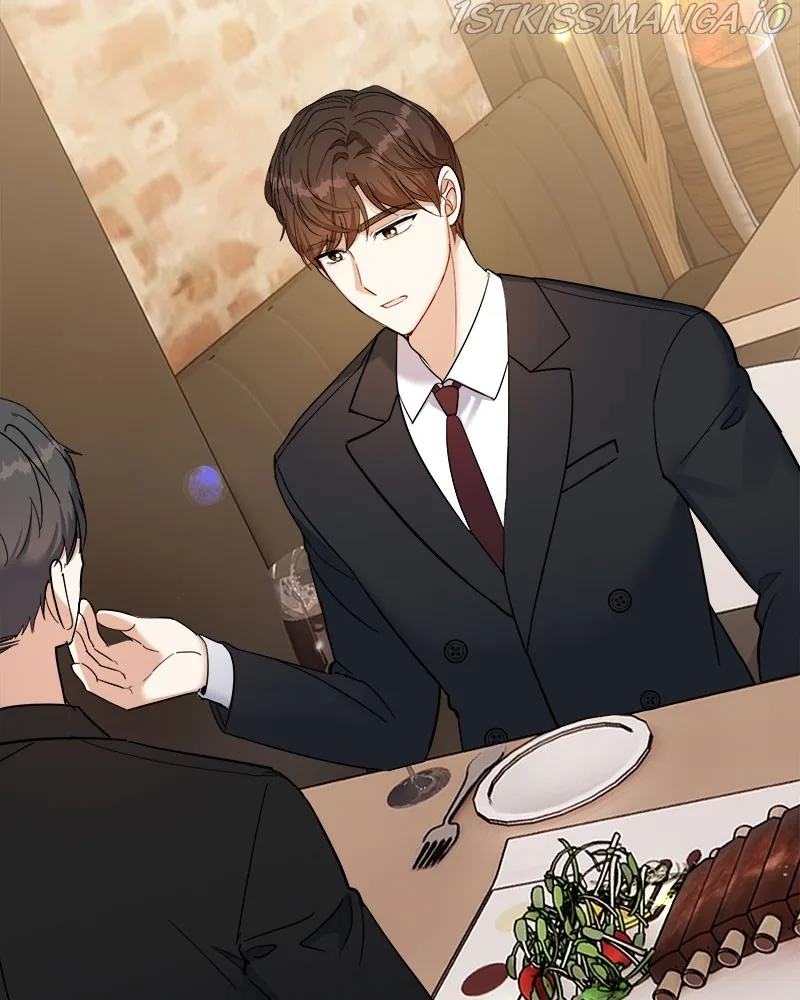 A Prenuptial Contract Chapter 43 page 18