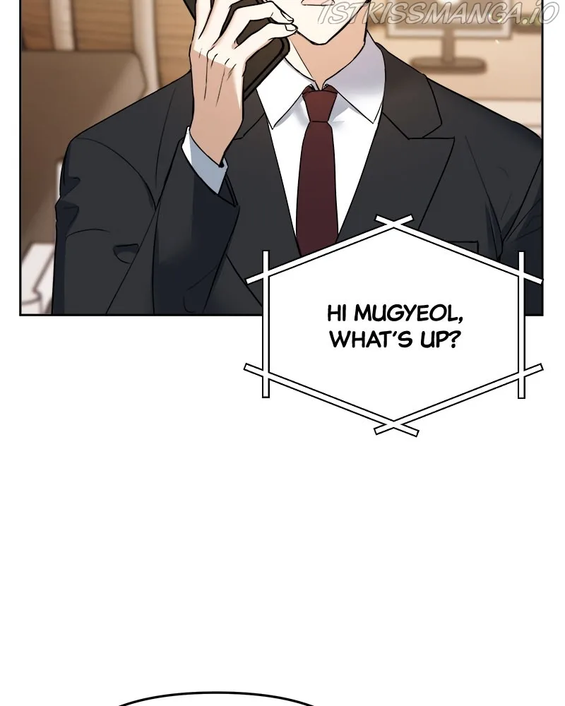 A Prenuptial Contract Chapter 43 page 12