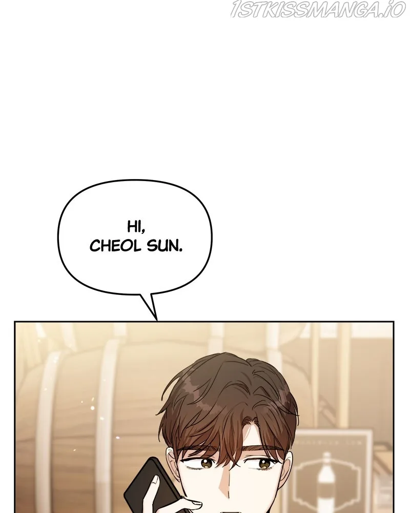 A Prenuptial Contract Chapter 43 page 11