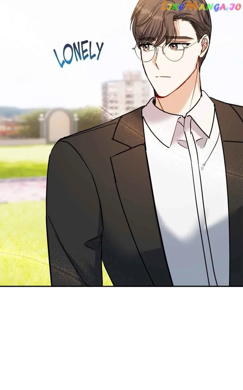 A Prenuptial Contract Chapter 80 page 85