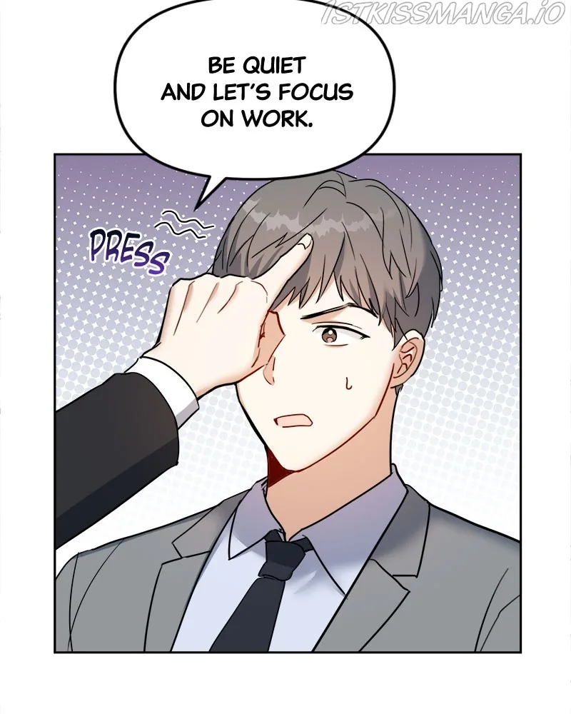 A Prenuptial Contract Chapter 43 page 26