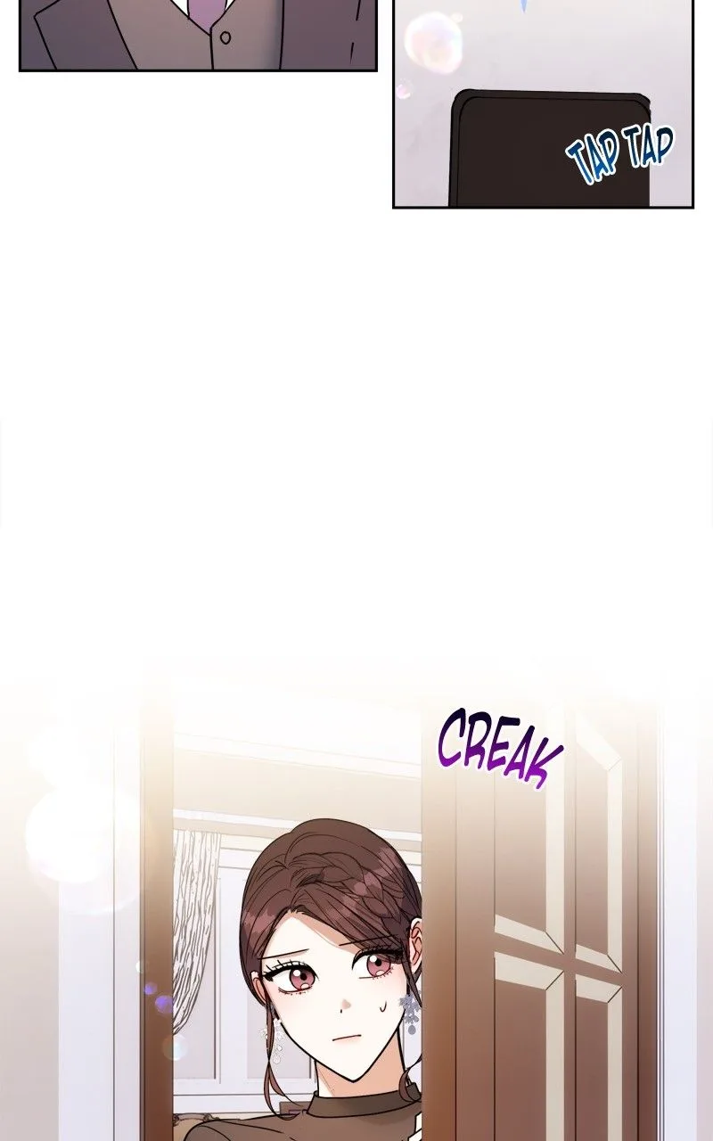 A Prenuptial Contract Chapter 82 page 4
