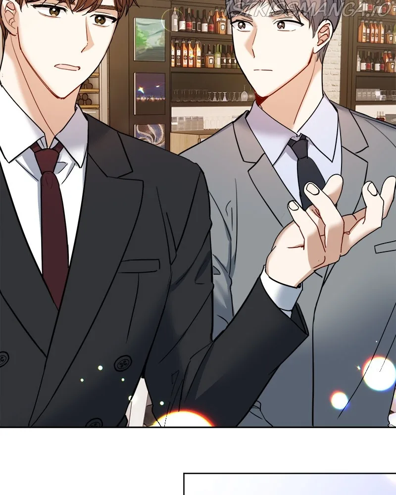 A Prenuptial Contract Chapter 43 page 28