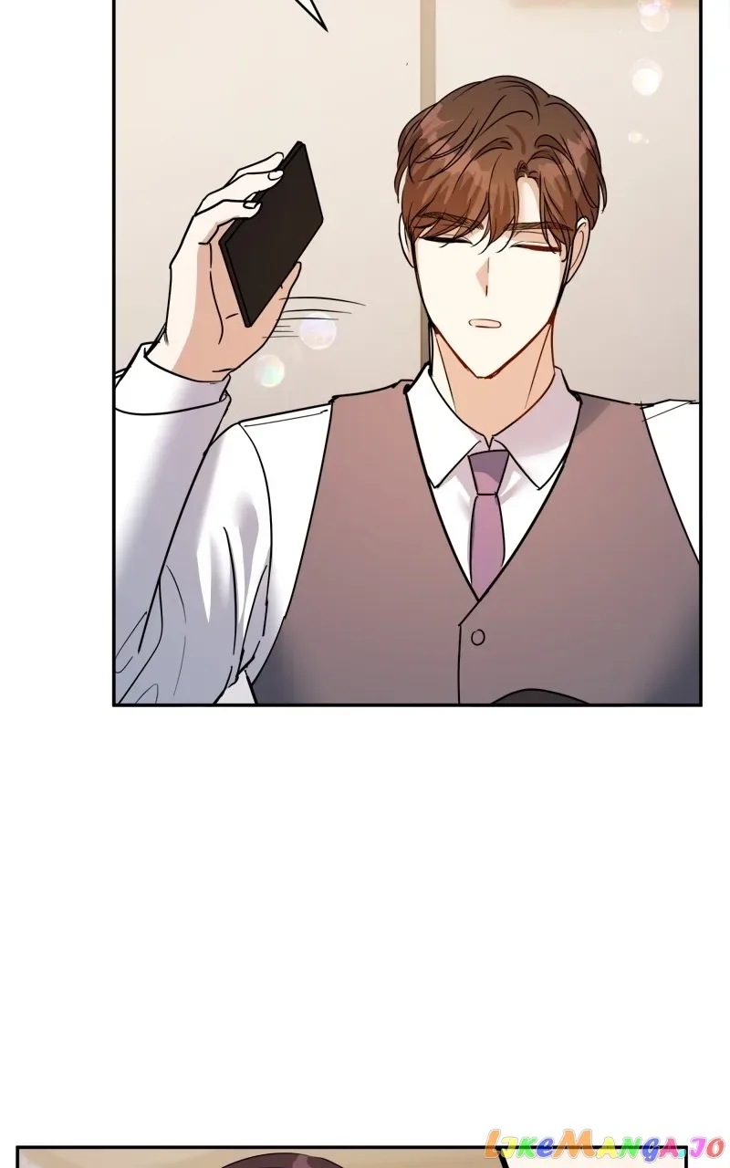 A Prenuptial Contract Chapter 83 page 12