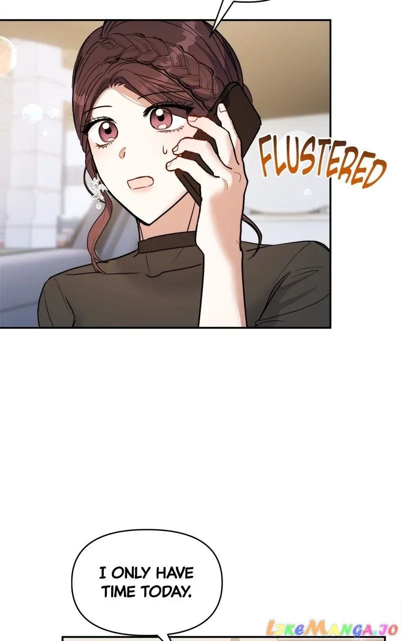 A Prenuptial Contract Chapter 83 page 11