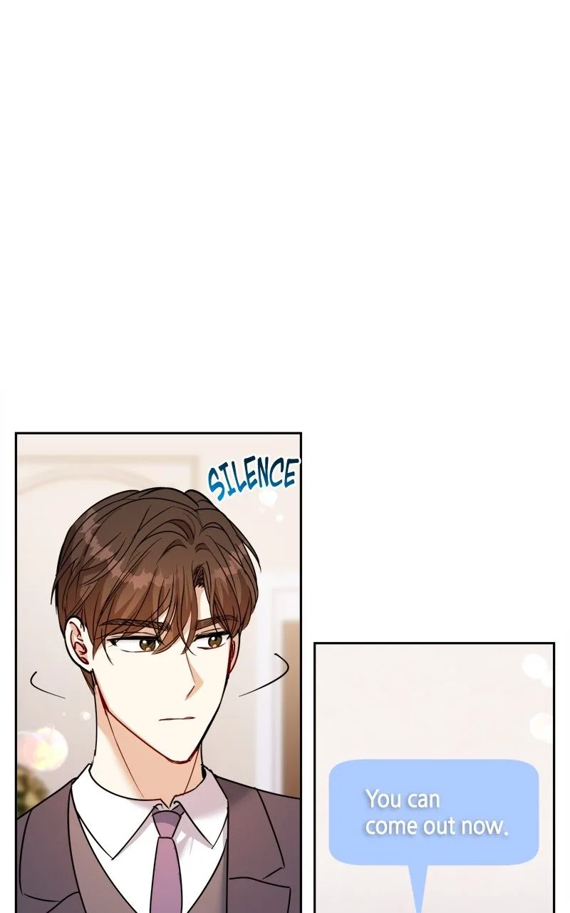 A Prenuptial Contract Chapter 82 page 3