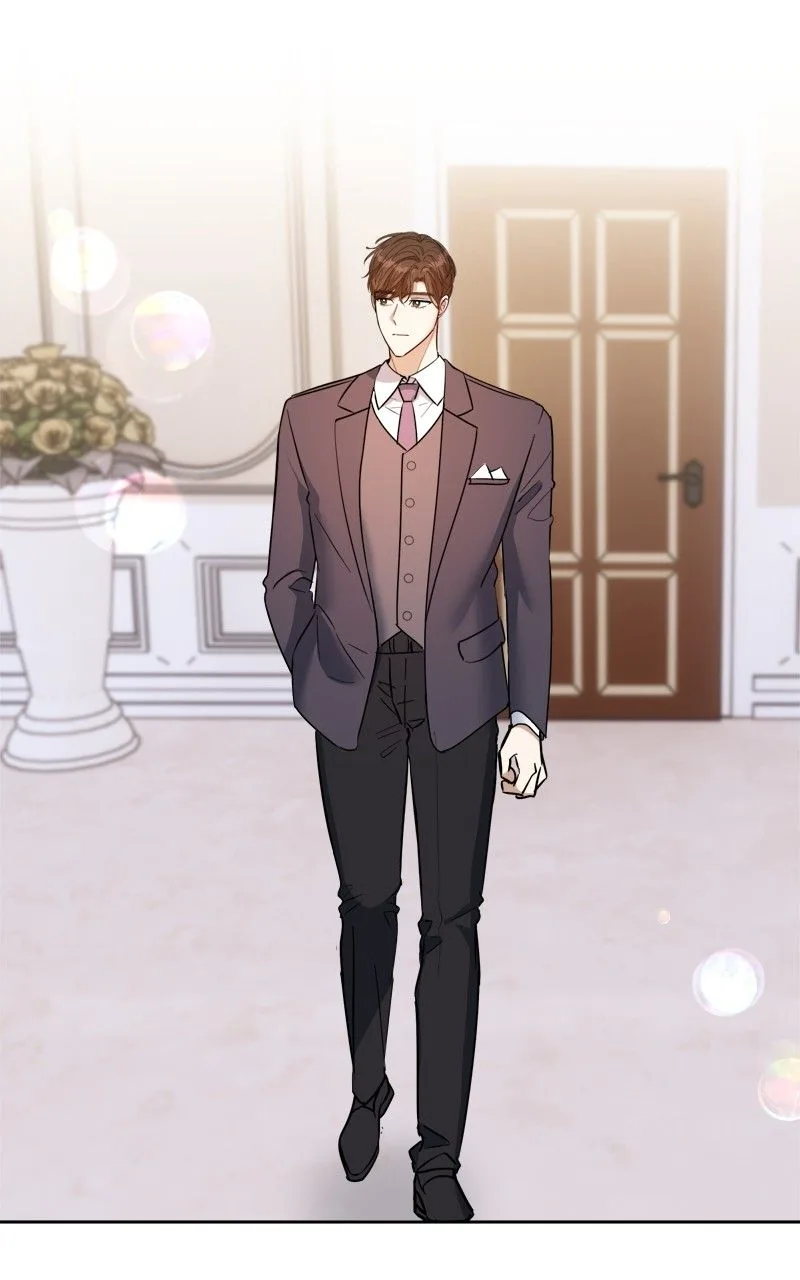 A Prenuptial Contract Chapter 82 page 2