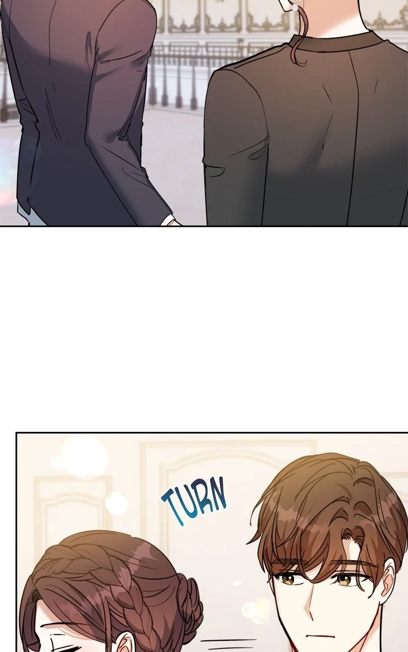 A Prenuptial Contract Chapter 82 page 6