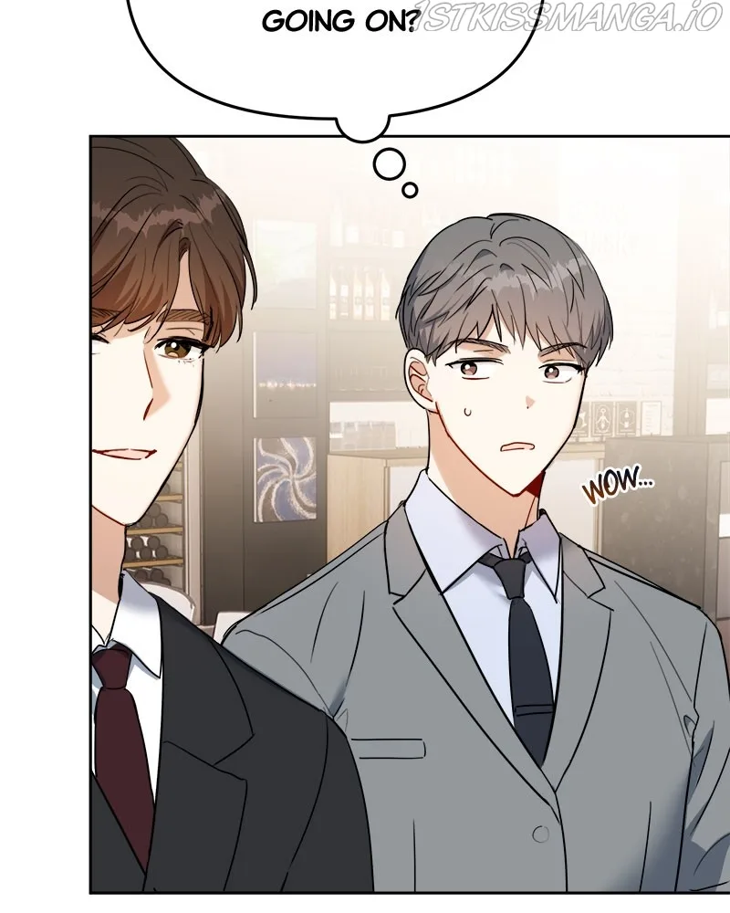 A Prenuptial Contract Chapter 43 page 23