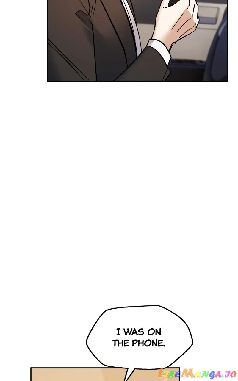 A Prenuptial Contract Chapter 83 page 15