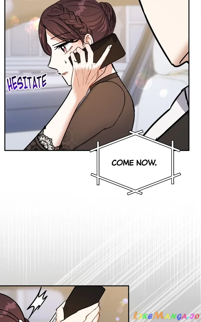 A Prenuptial Contract Chapter 83 page 13