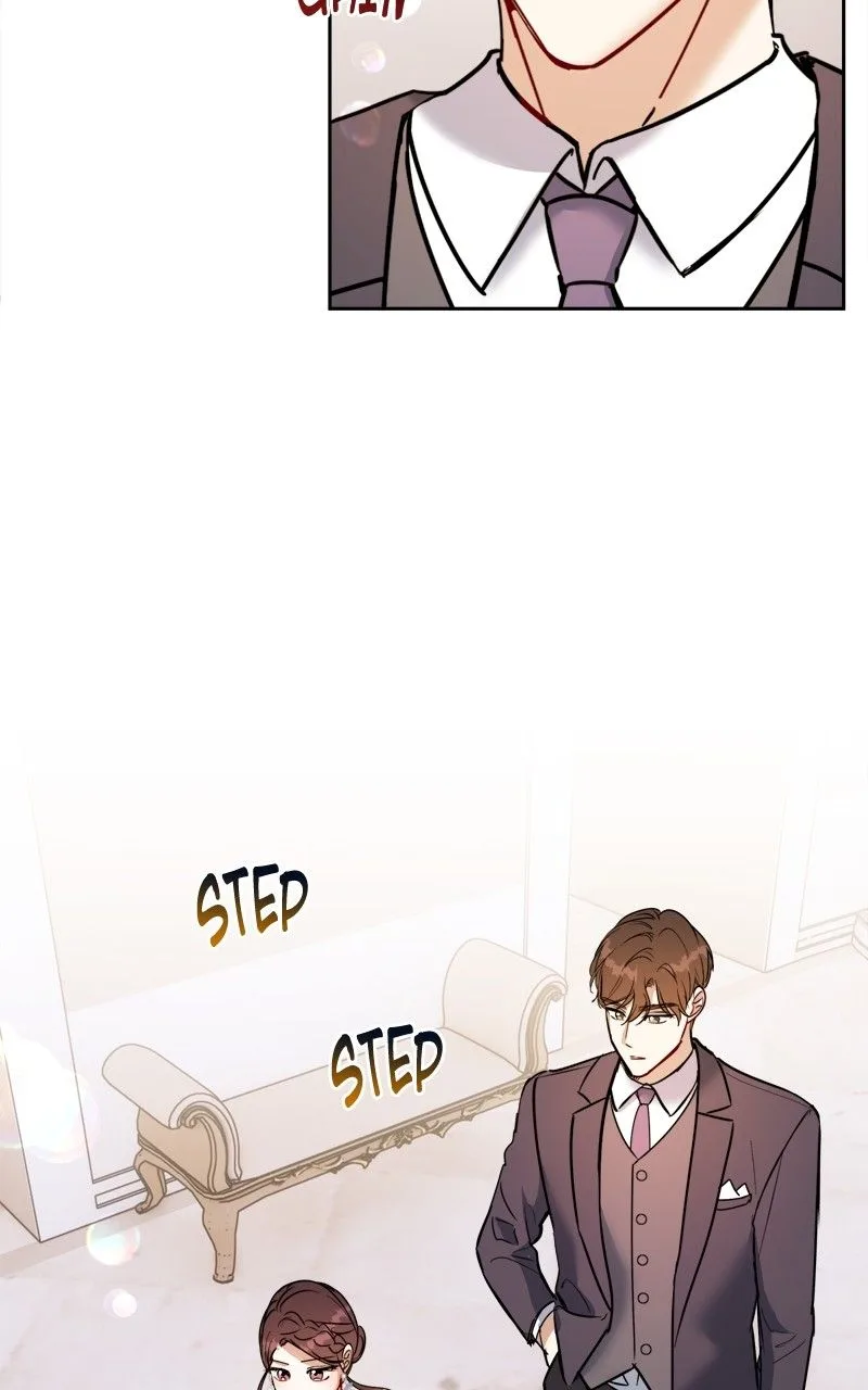 A Prenuptial Contract Chapter 82 page 8
