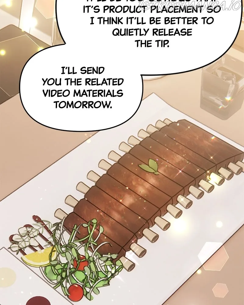 A Prenuptial Contract Chapter 43 page 21