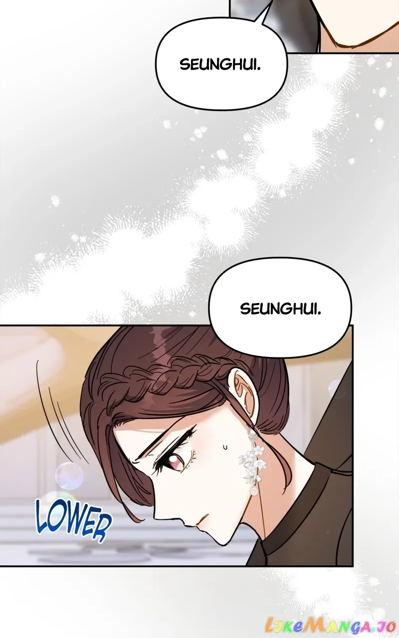 A Prenuptial Contract Chapter 83 page 20