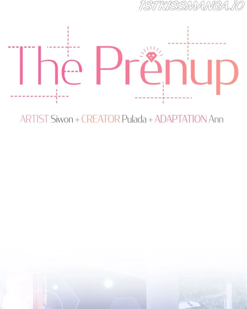 A Prenuptial Contract Chapter 43 page 30