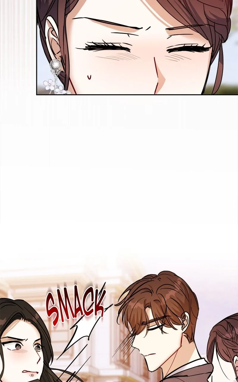 A Prenuptial Contract Chapter 82 page 18