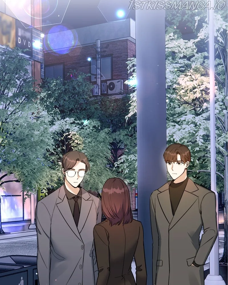 A Prenuptial Contract Chapter 43 page 31