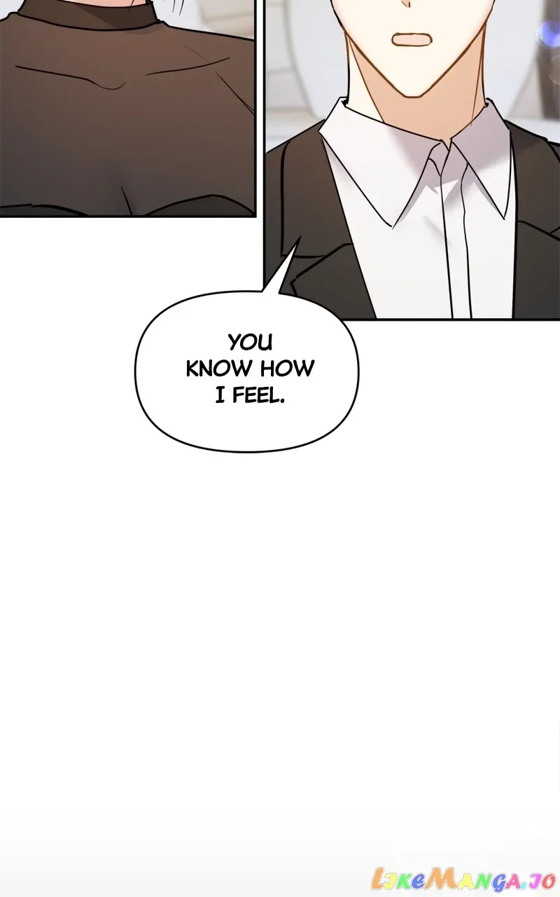 A Prenuptial Contract Chapter 83 page 23