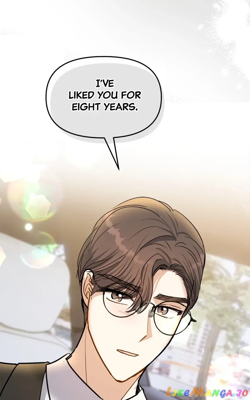 A Prenuptial Contract Chapter 83 page 21