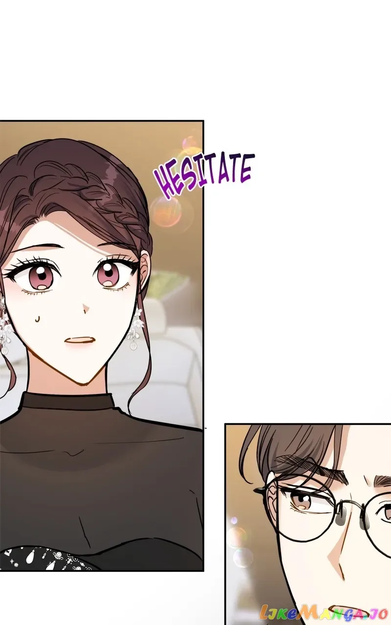 A Prenuptial Contract Chapter 83 page 19