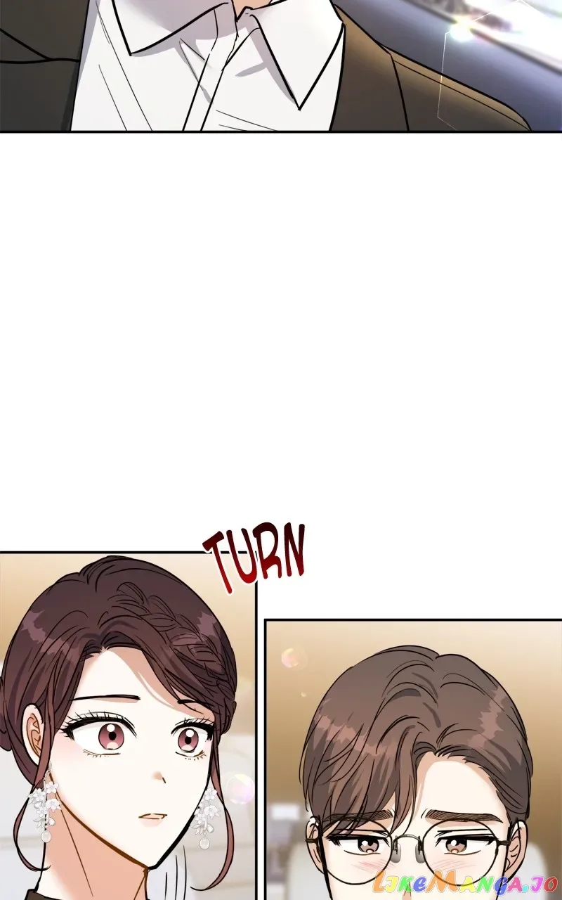 A Prenuptial Contract Chapter 83 page 22